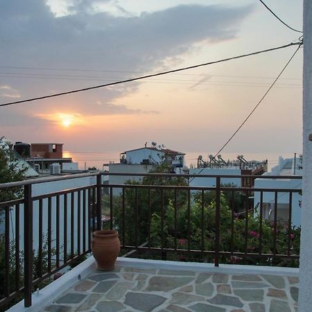 Villa Nefeli Rhodes أرخانجلوس المظهر الخارجي الصورة