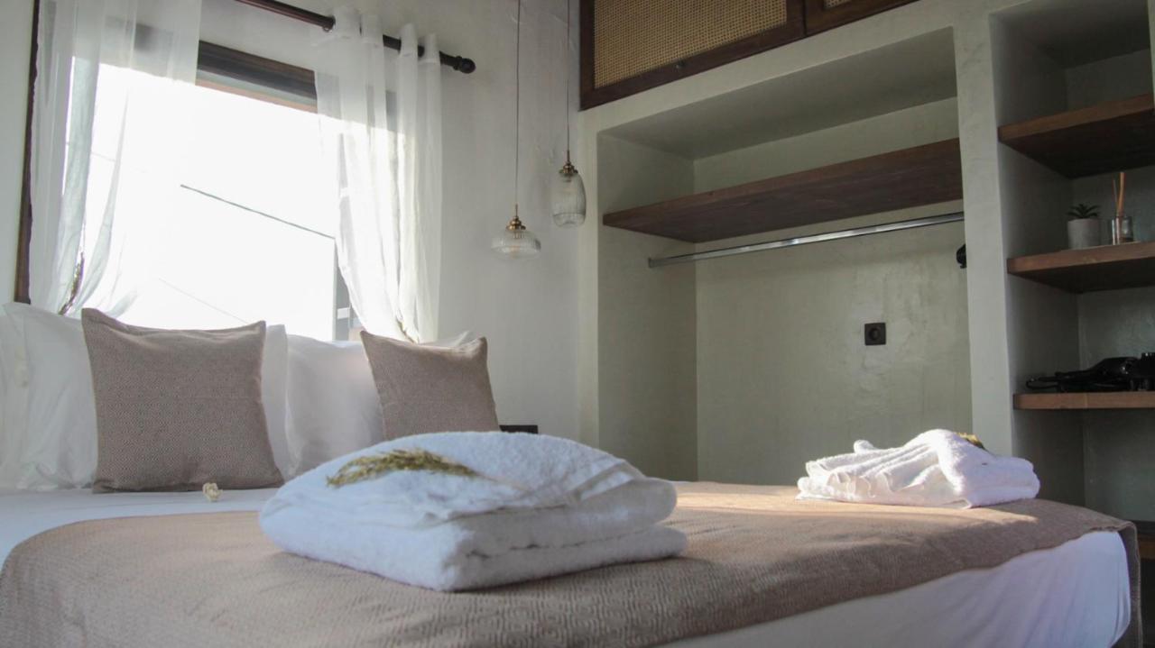 Villa Nefeli Rhodes أرخانجلوس المظهر الخارجي الصورة